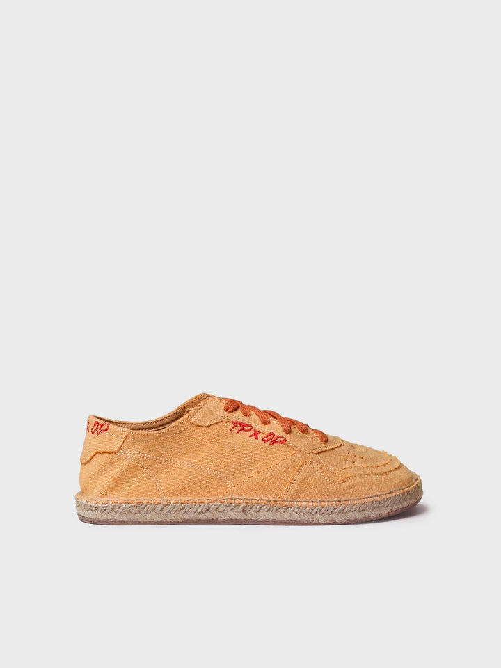  - Alpargata barefoot unisex con cordones | 080JUTE  - Toni Pons  