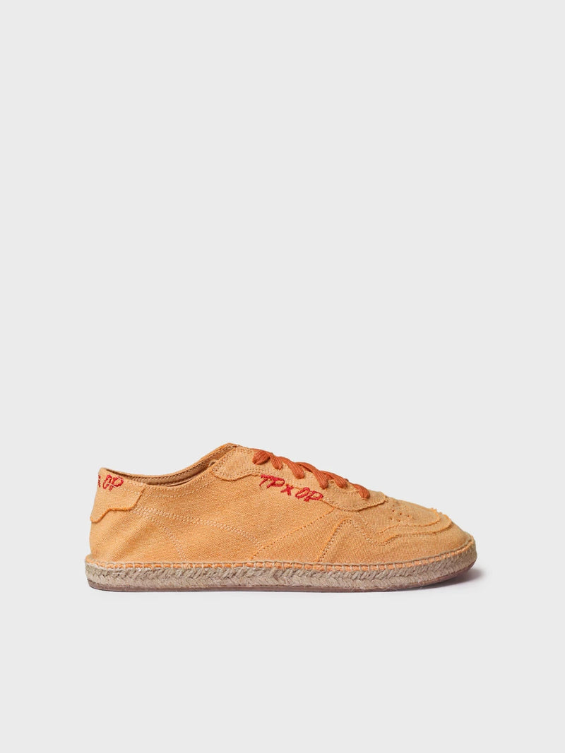  - Alpargata barefoot unisex con cordones | 080JUTE  - Toni Pons  
