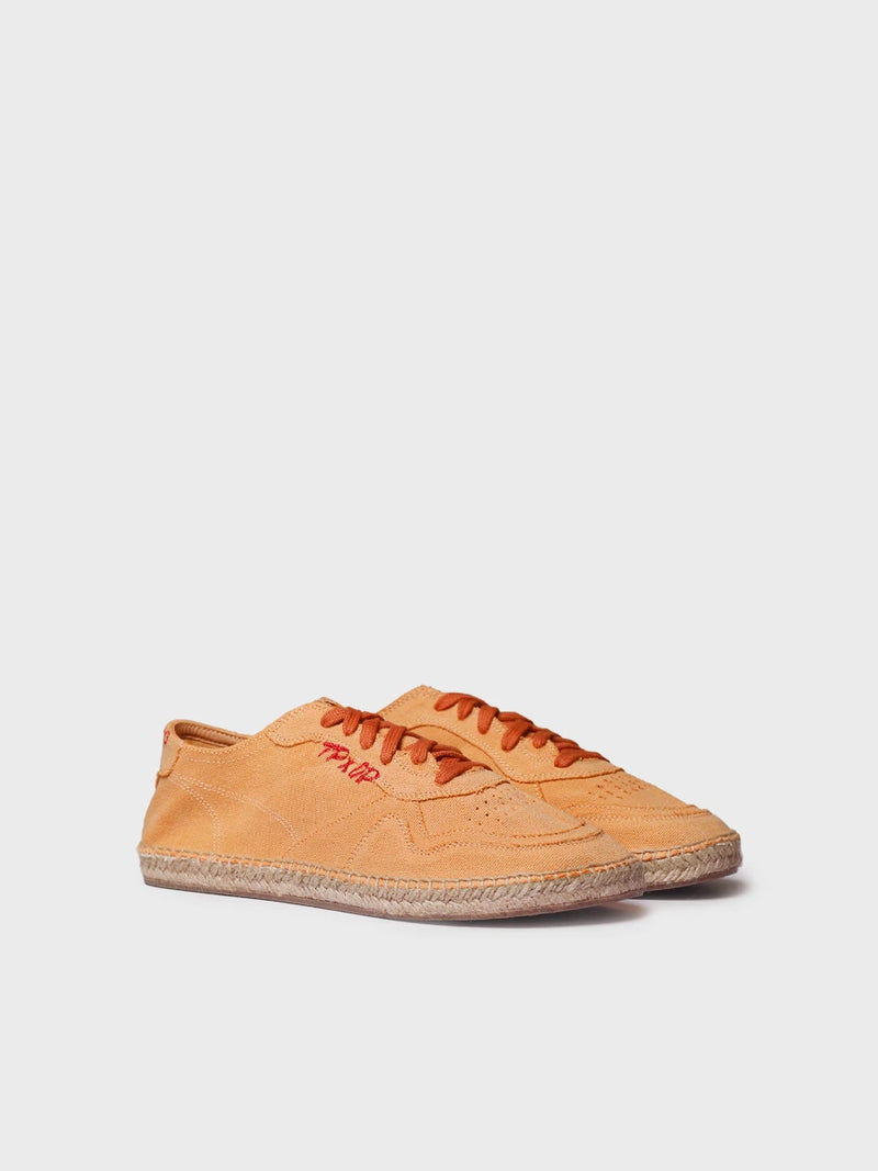  - Alpargata barefoot unisex con cordones | 080JUTE  - Toni Pons  