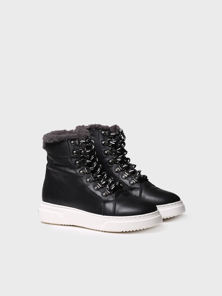  - Bota de piel para mujer | ACRA-P  - Toni Pons  