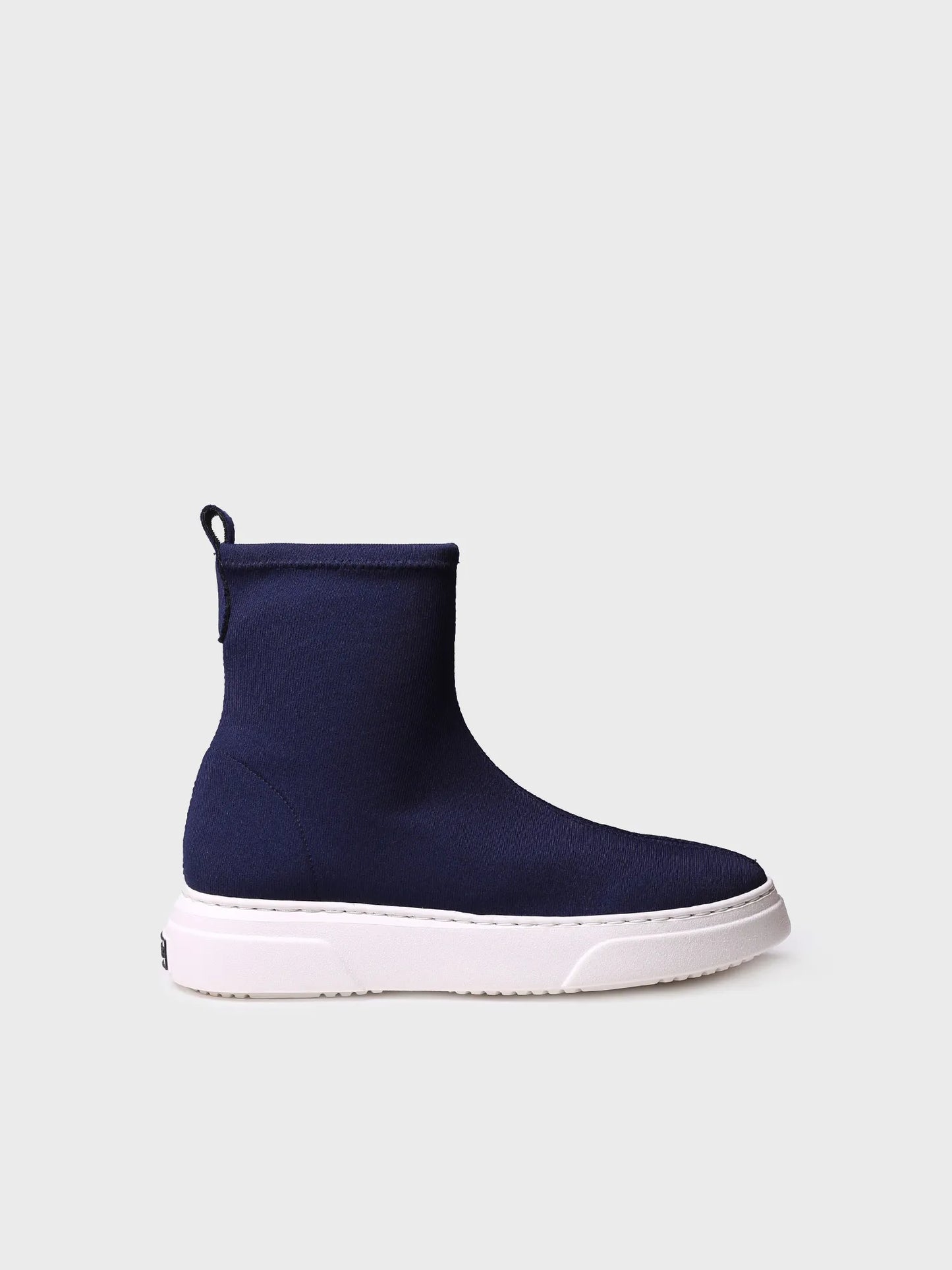 Sabatilla de casa de dona