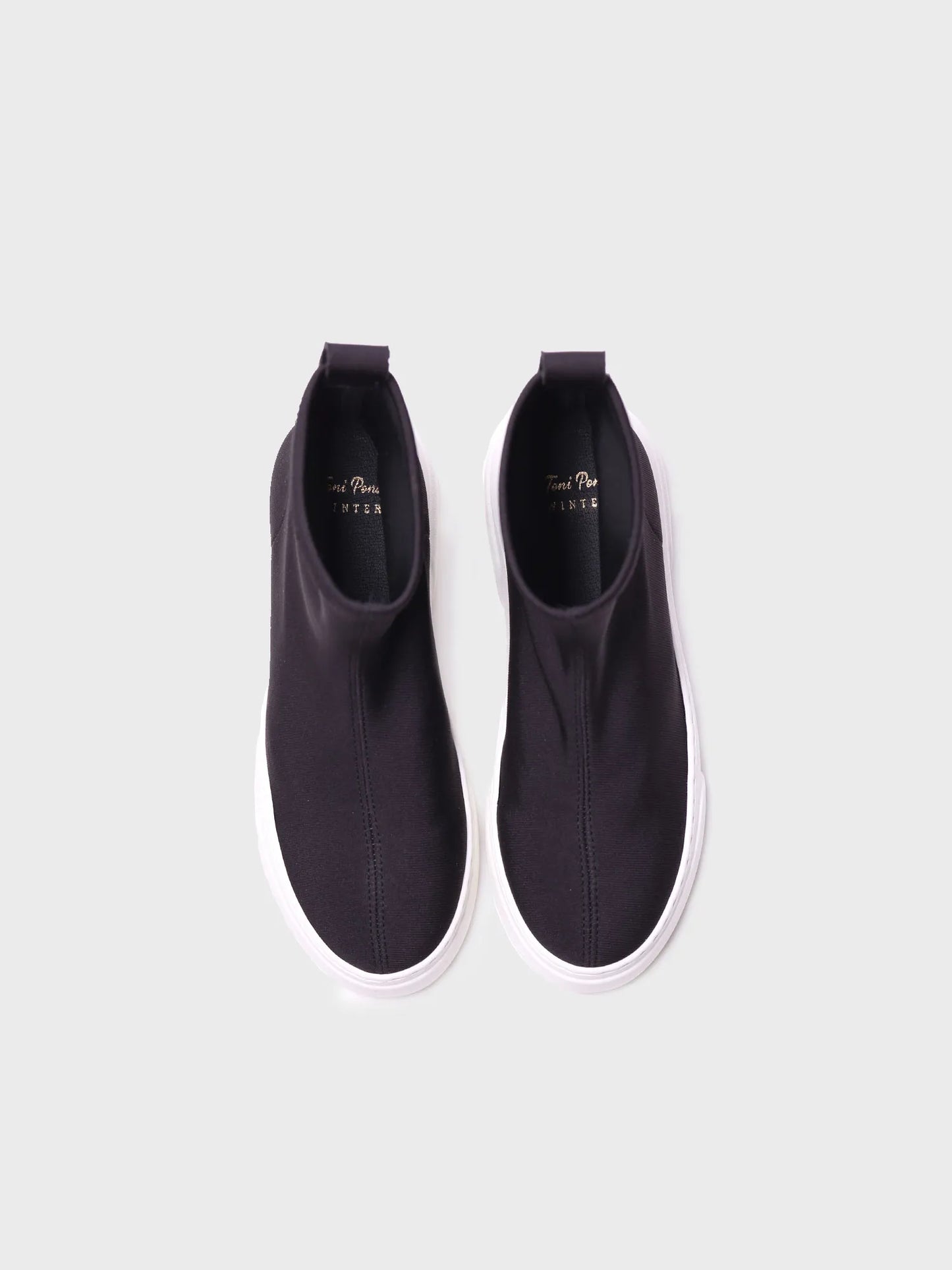 Sabatilla de casa de dona