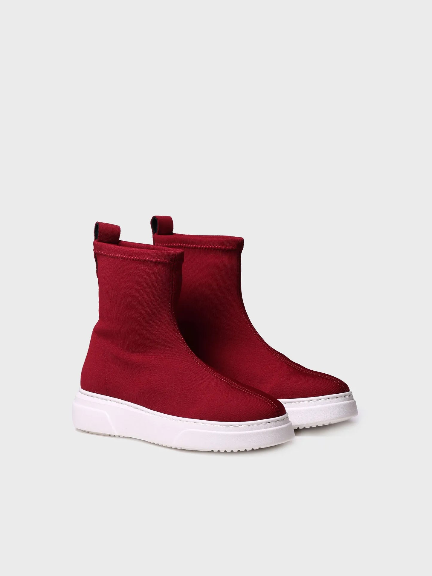 Sabatilla de casa de dona