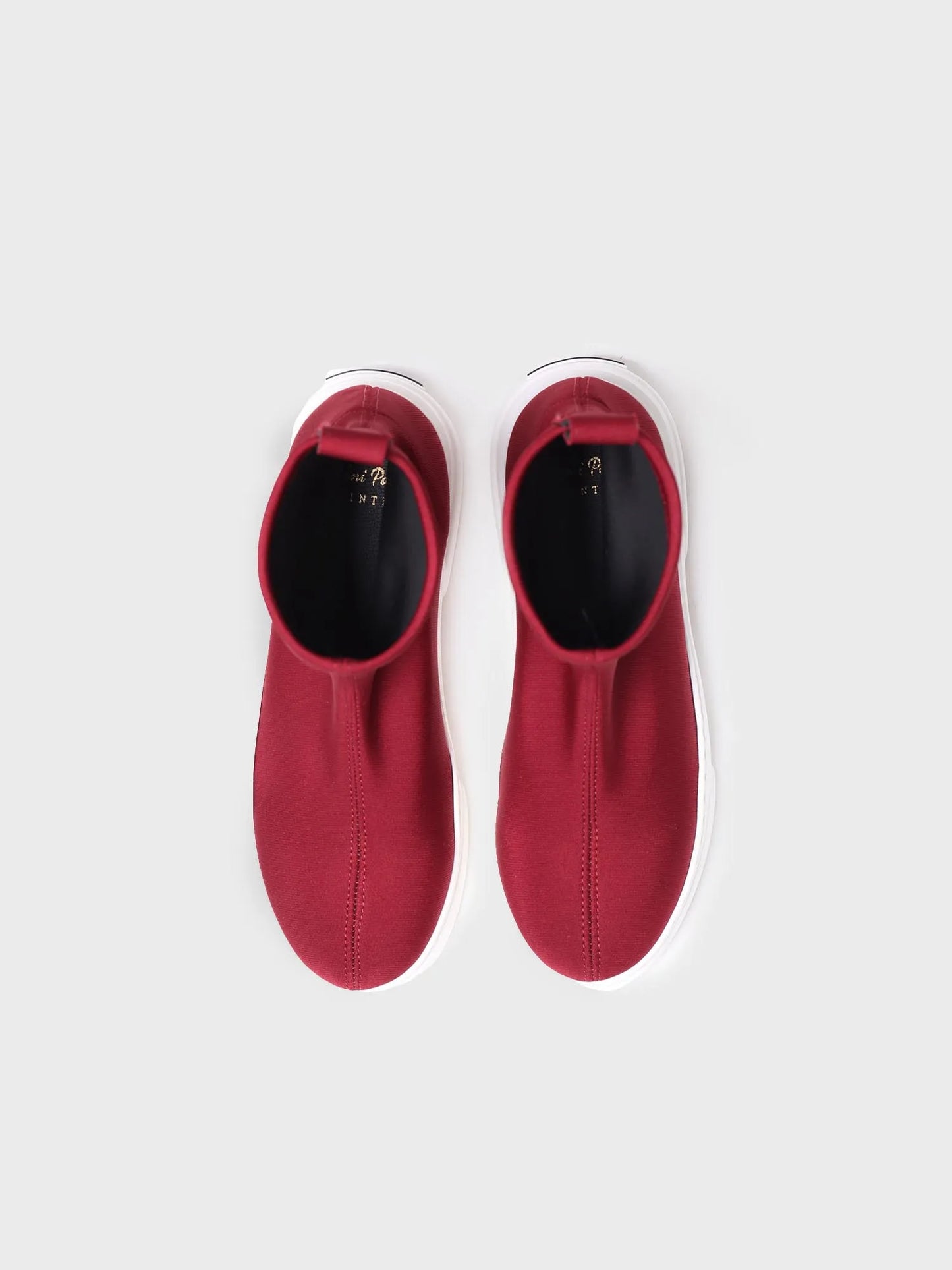 Sabatilla de casa de dona