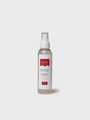 Complementos - Avivador de color para ante y serraje | ALIVE-SUEDE  - Toni Pons  