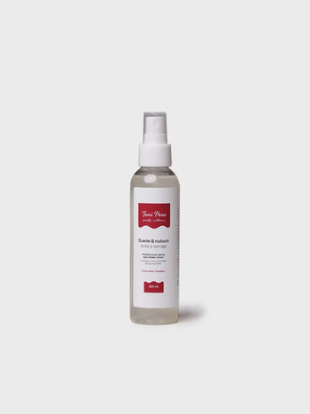 Complementos - Avivador de color para ante y serraje | ALIVE-SUEDE  - Toni Pons  