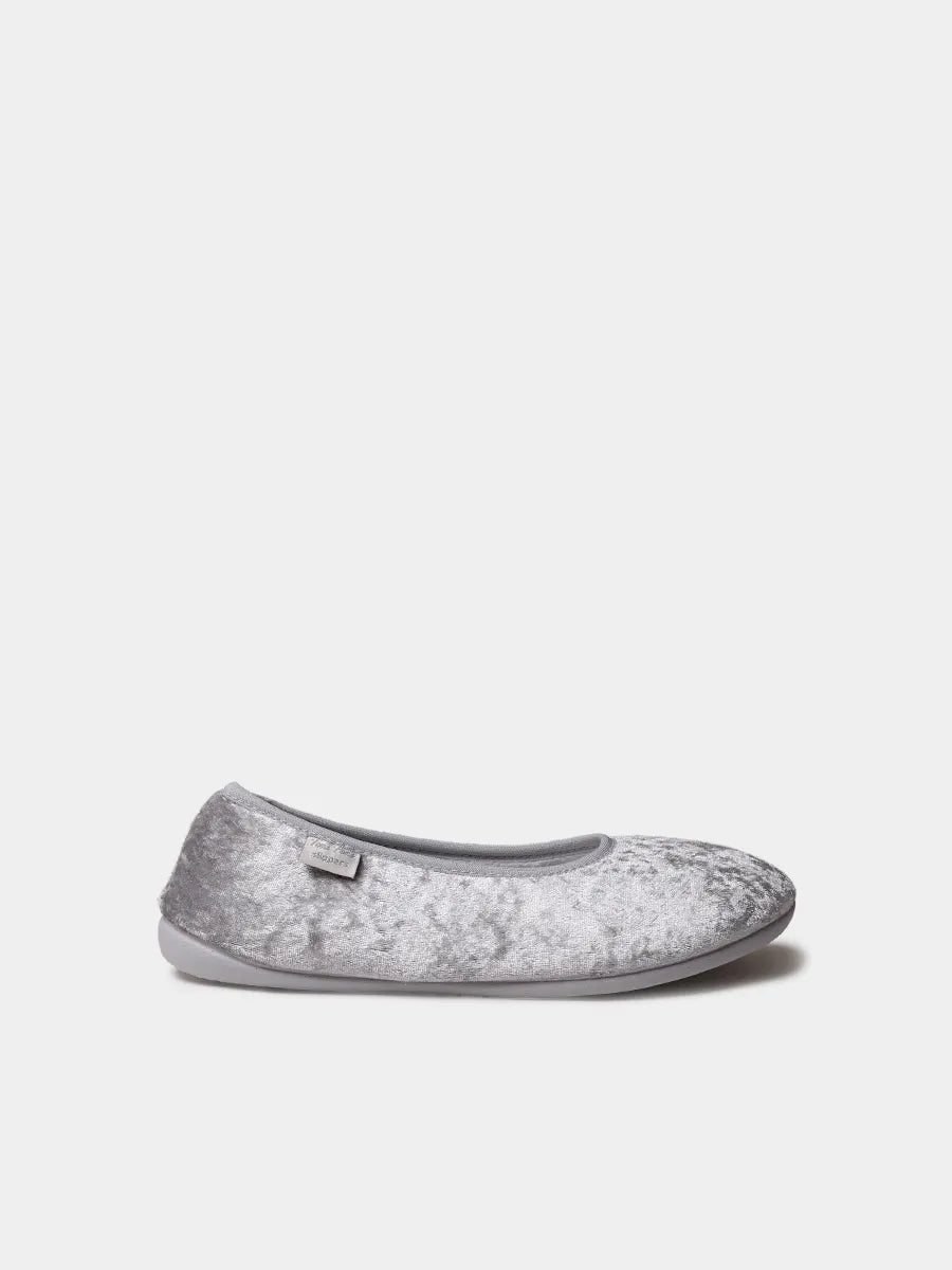 Men's Slippers made from Recycled Wool