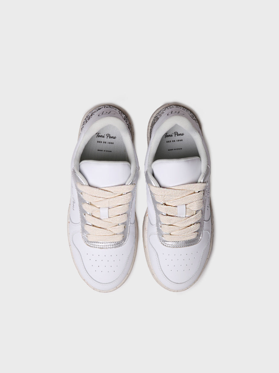 Zapatillas mujer - Sneaker de verano para mujer  - Toni Pons  