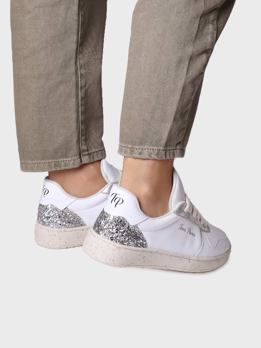 Zapatillas mujer - Sneaker de verano para mujer  - Toni Pons  