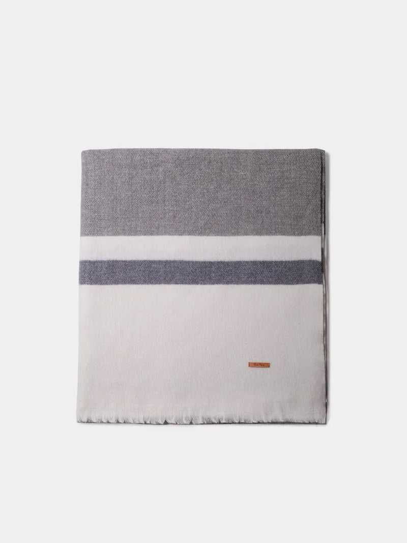 Complementos - Bufanda en imitación de cashmere | AMBER  - Toni Pons  