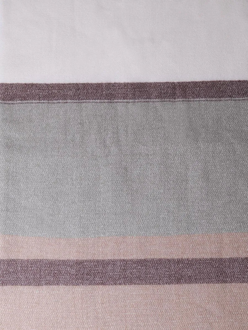 Complementos - Bufanda en imitación de cashmere | AMBER  - Toni Pons  