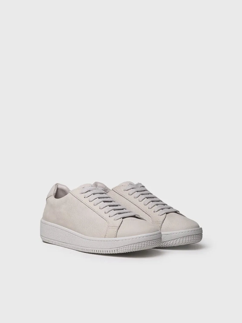 zapatillas mujer - Zapatillas de piel para mujer | AMELIA  - Toni Pons  
