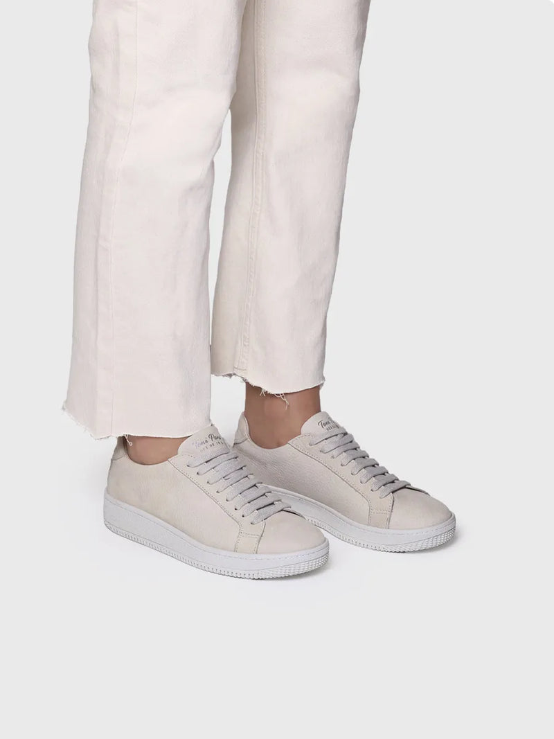 zapatillas mujer - Zapatillas de piel para mujer | AMELIA  - Toni Pons  