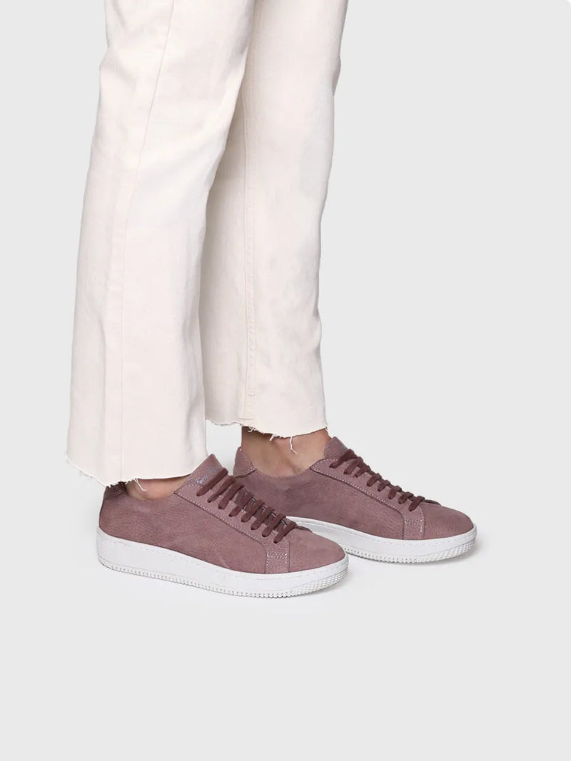zapatillas mujer - Zapatillas de piel para mujer | AMELIA  - Toni Pons  