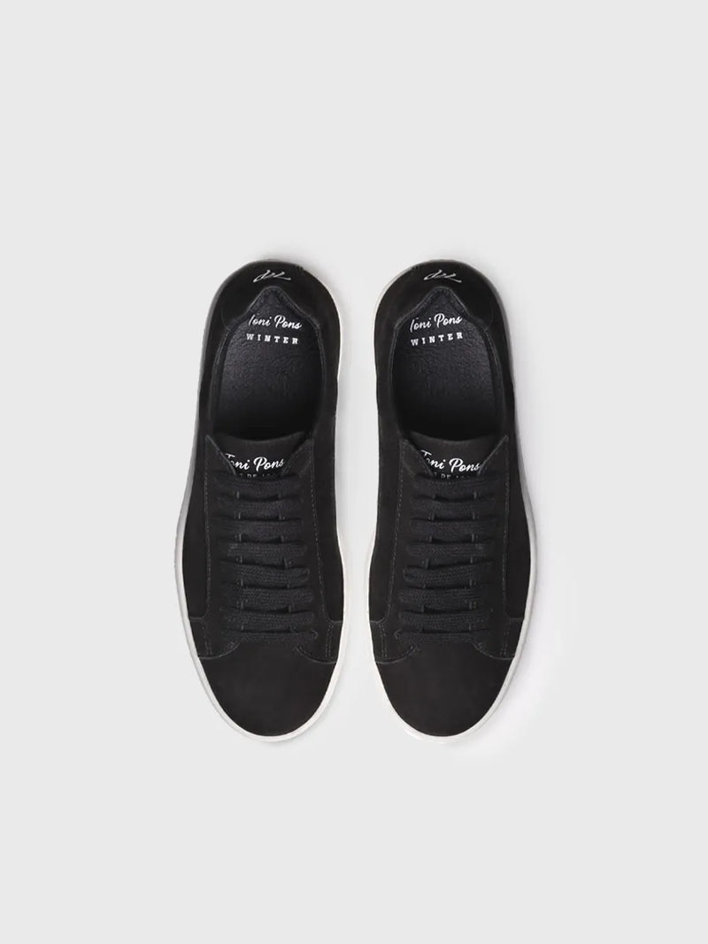 zapatillas mujer - Zapatillas de piel para mujer | AMELIA  - Toni Pons  