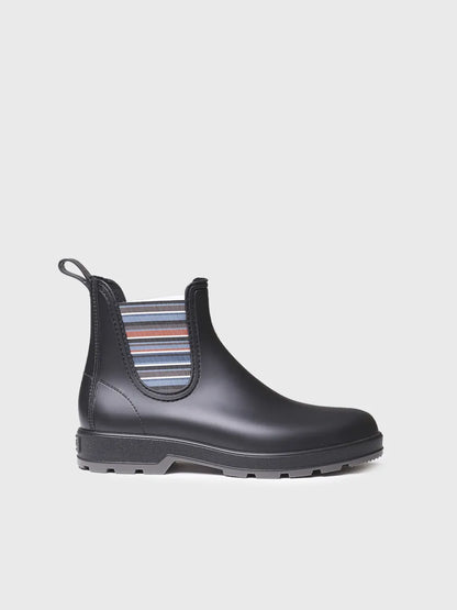 Botas de agua para hombre multicolor | BARRIE