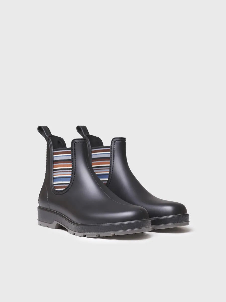 Botas de agua para hombre multicolor | BARRIE