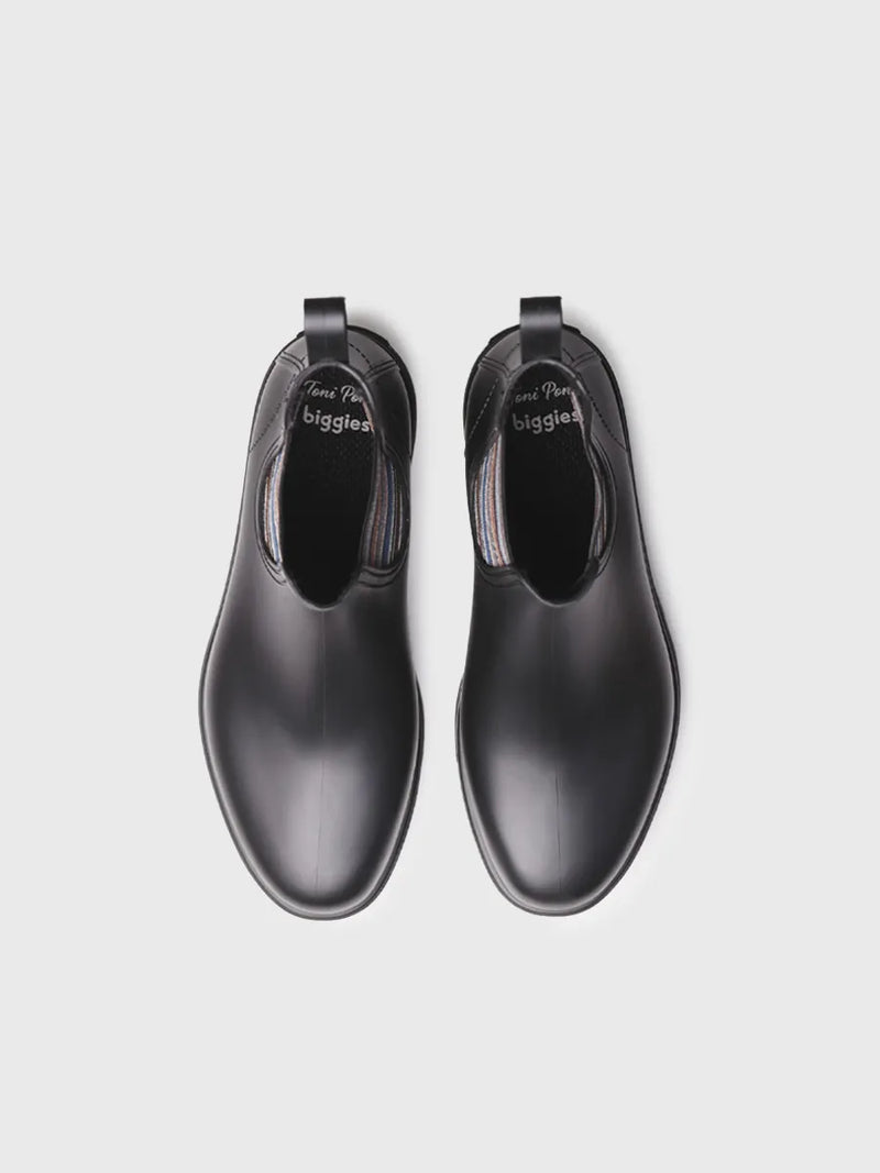 botines hombre - Botas de agua para hombre multicolor | BARRIE  - Toni Pons  