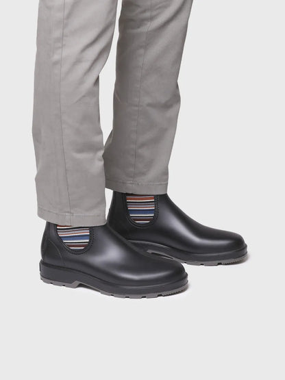 Botas de agua para hombre multicolor | BARRIE