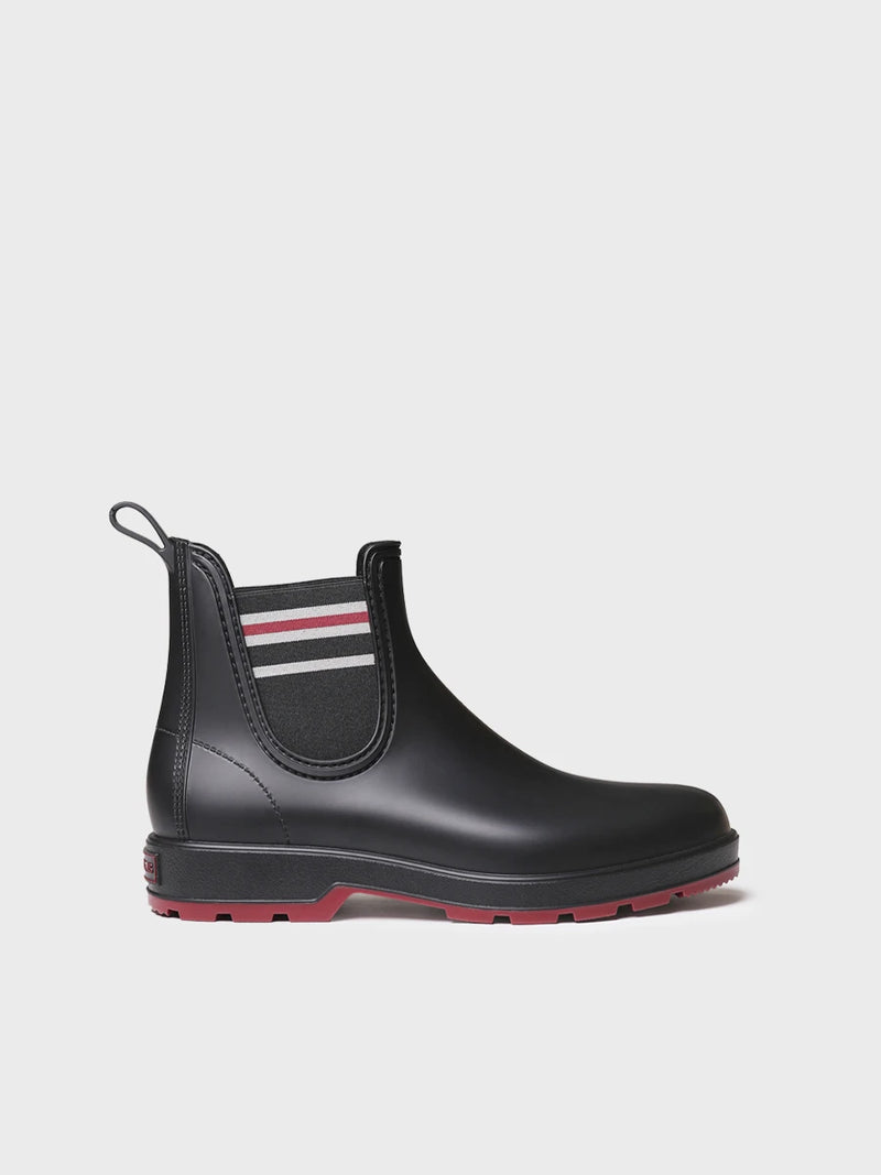 Botines hombre - Botines de agua para hombre de goma con elásticos | BARRIE  - Toni Pons  