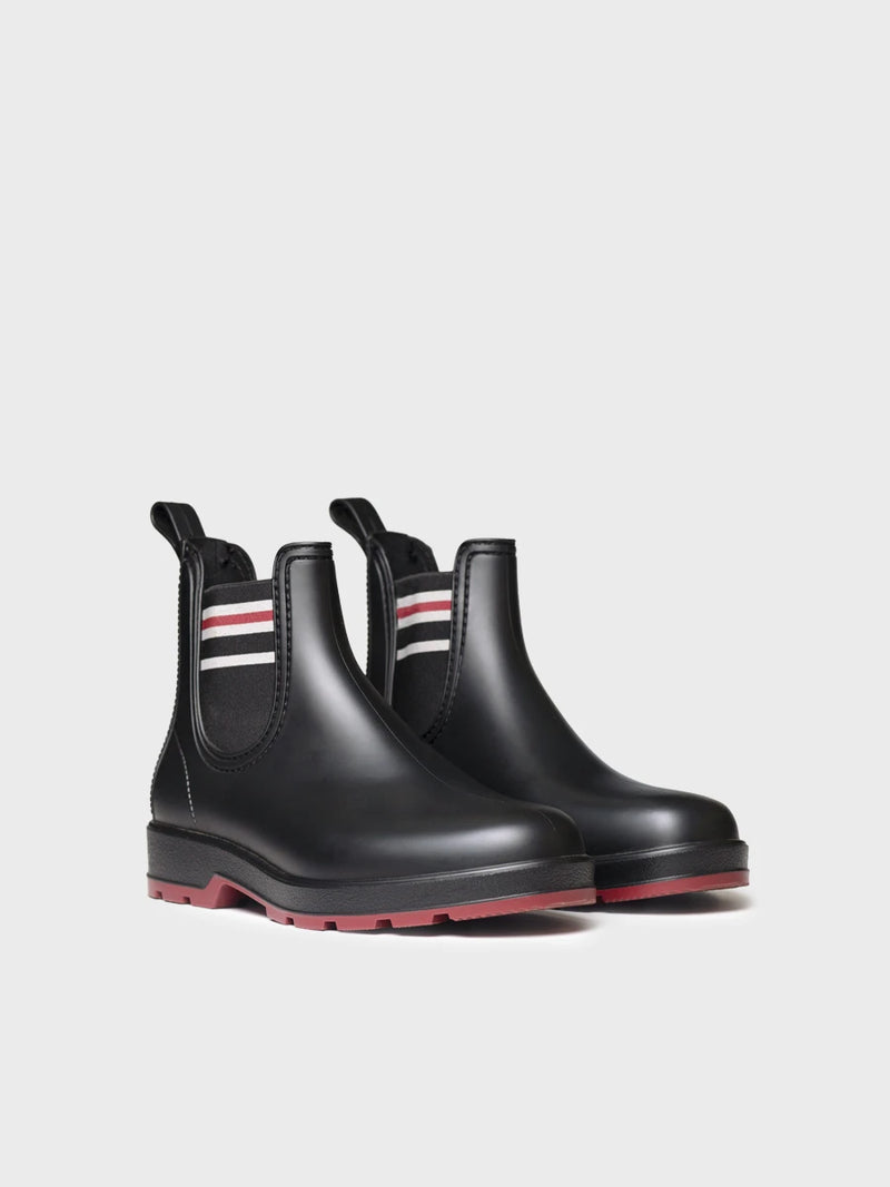 Botines hombre - Botines de agua para hombre de goma con elásticos | BARRIE  - Toni Pons  