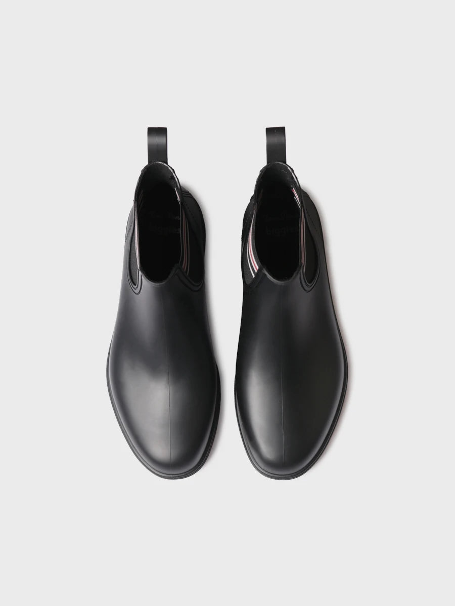 Botines hombre - Botines de agua para hombre de goma con elásticos | BARRIE  - Toni Pons  