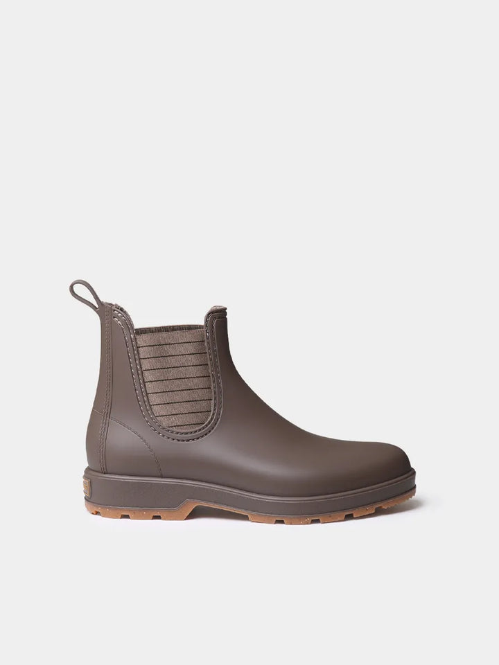 Botines mujer - Botines de agua para hombre de goma con elásticos | BARRIE  - Toni Pons  