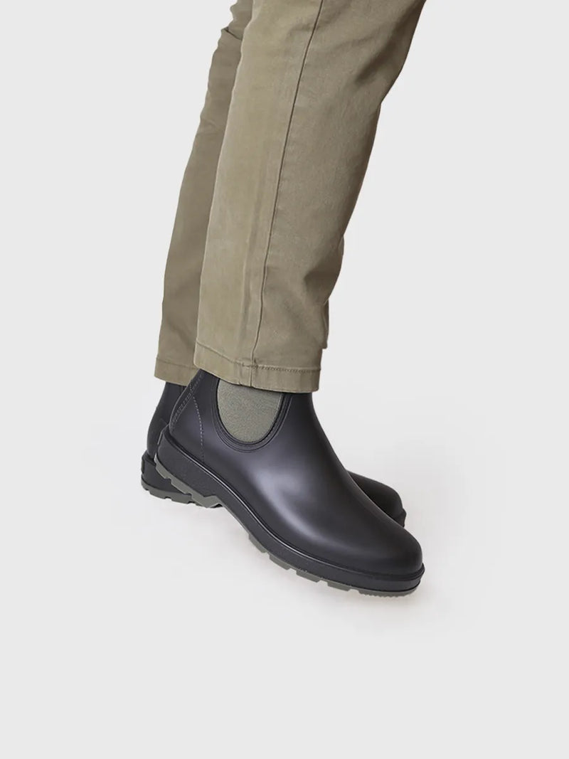 botines hombre - Botín de agua para hombre | BERLIN  - Toni Pons  