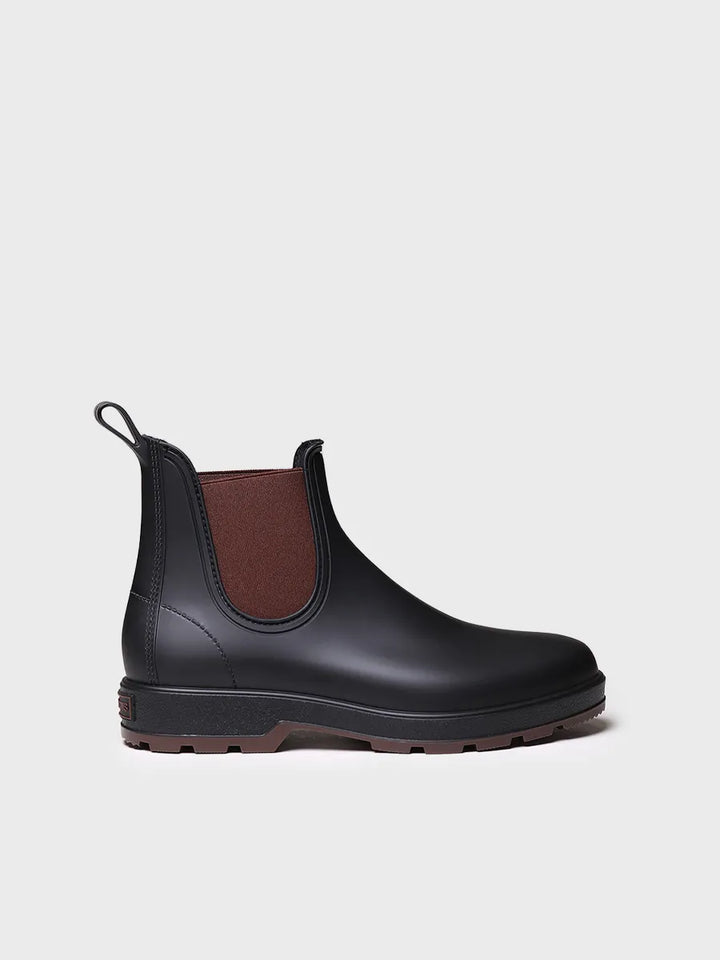 Botines hombre - Botín de agua para hombre  - Toni Pons  