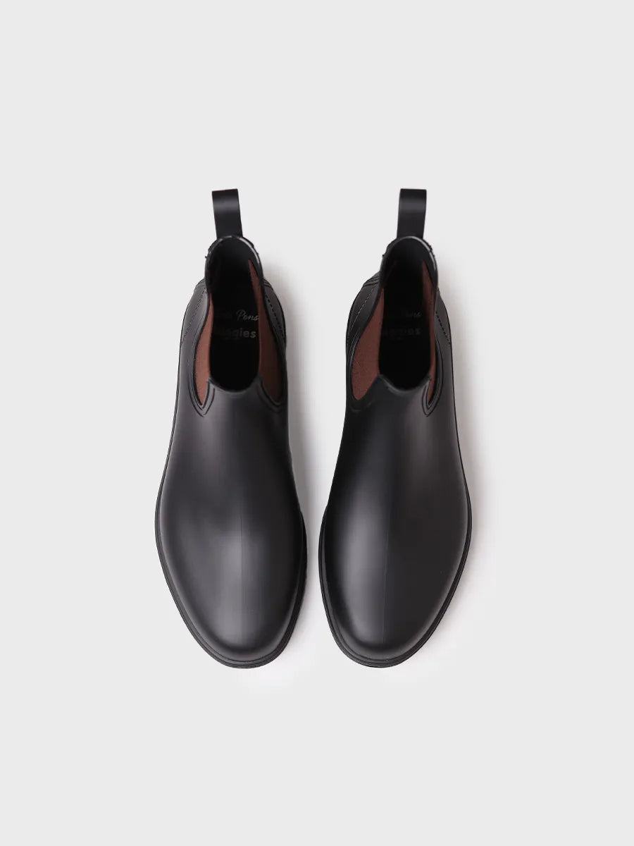 Botines hombre - Botín de agua para hombre  - Toni Pons  