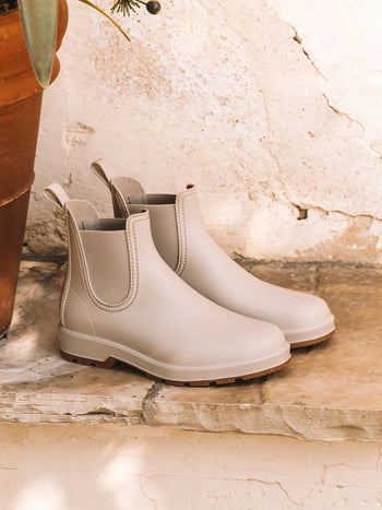 botines hombre - Botines de agua para hombre estilo Chelsea | BERNIE  - Toni Pons  