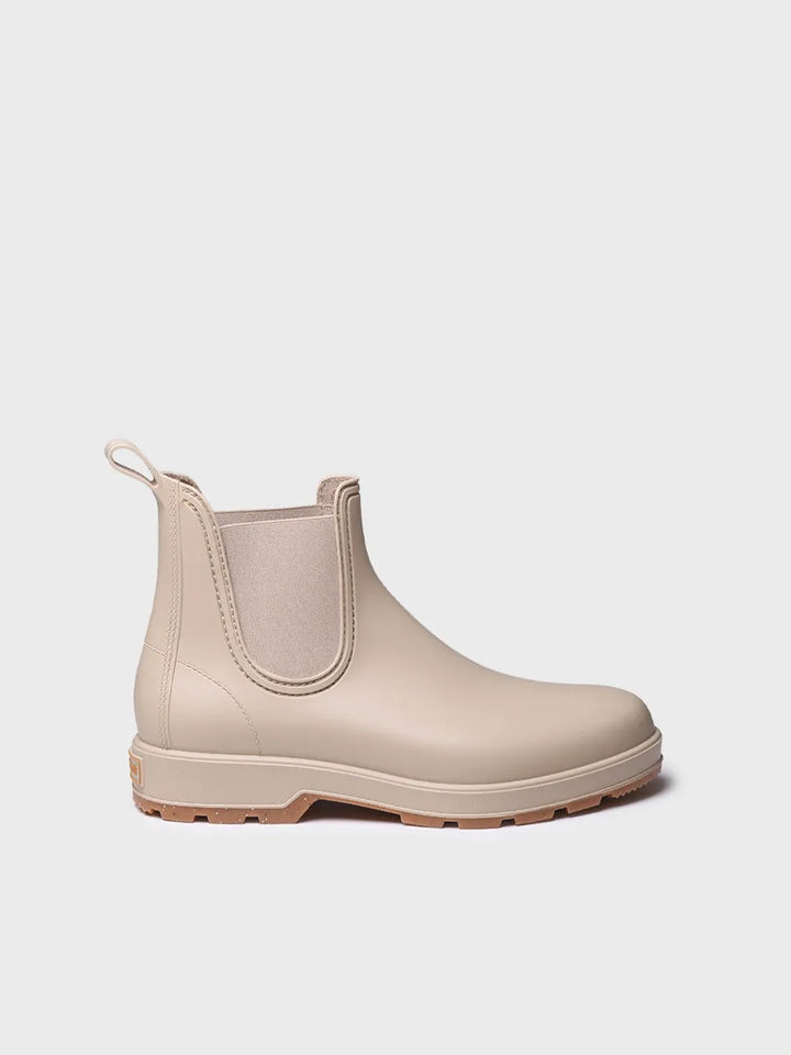 botines hombre - Botines de agua para hombre estilo Chelsea | BERNIE  - Toni Pons  