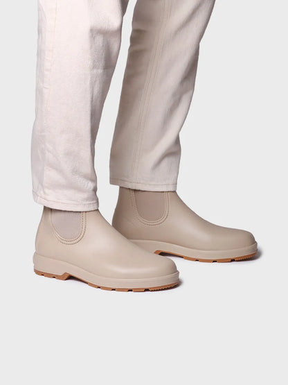 Botines de agua para hombre estilo Chelsea | BERNIE