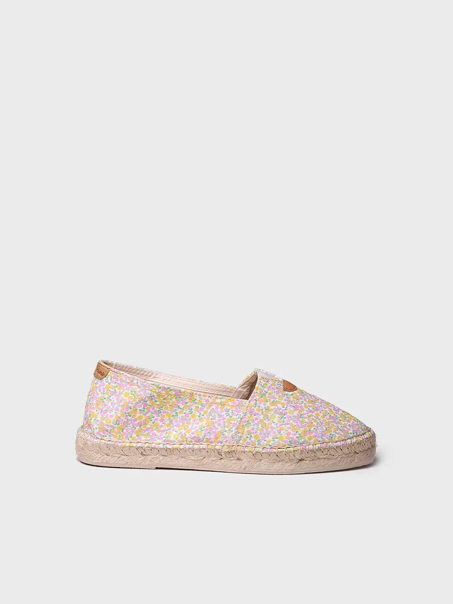 Espadrille classique unisex - BLANES-AP