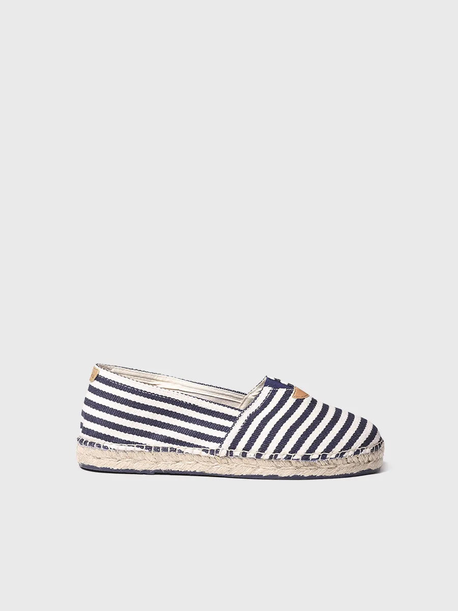 Classic unisex espadrille