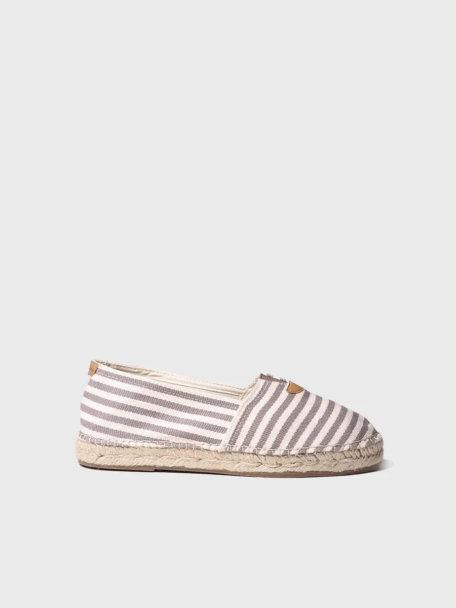 Classic unisex espadrille