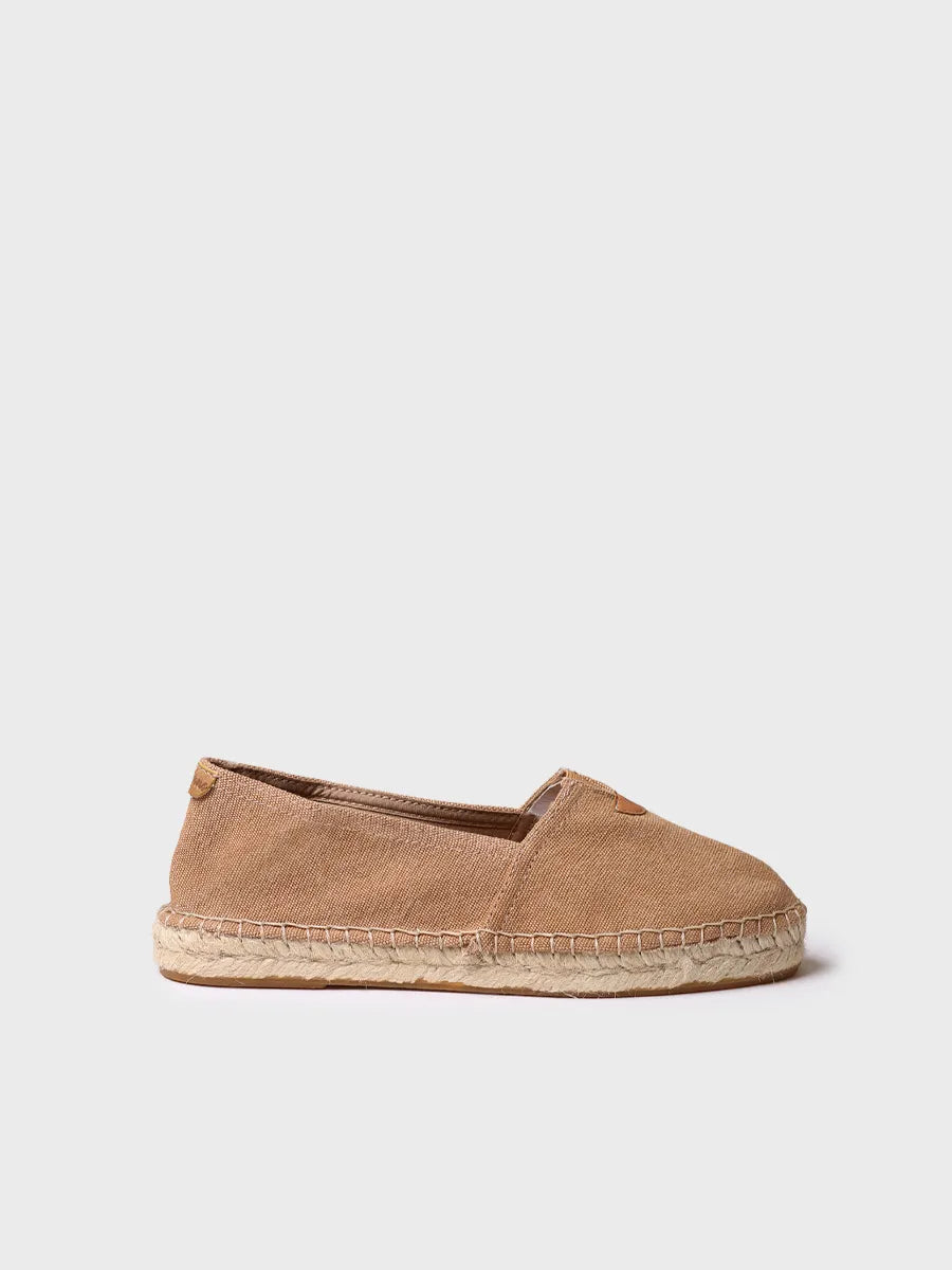 Classic unisex espadrille