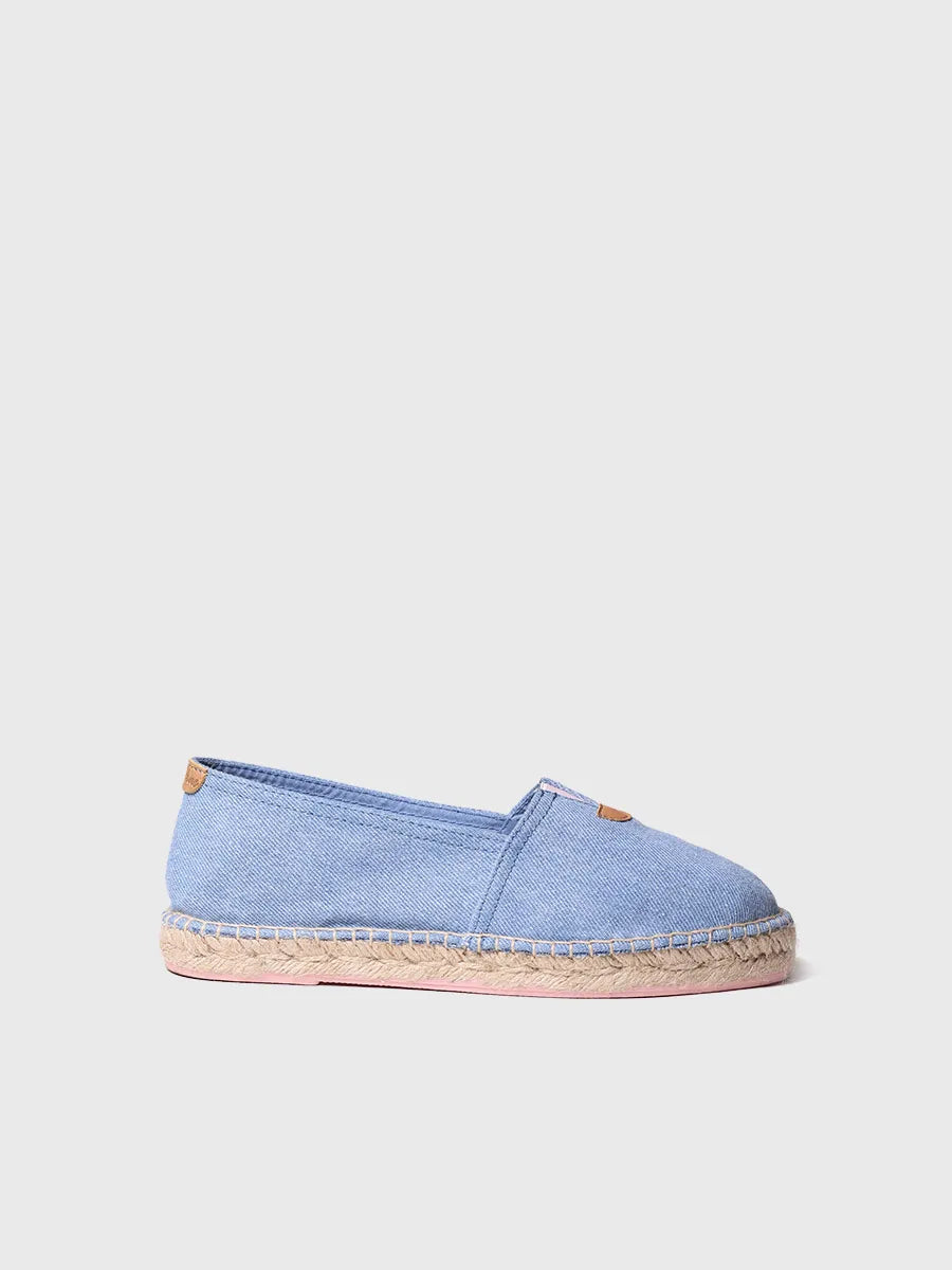 Classic unisex espadrille