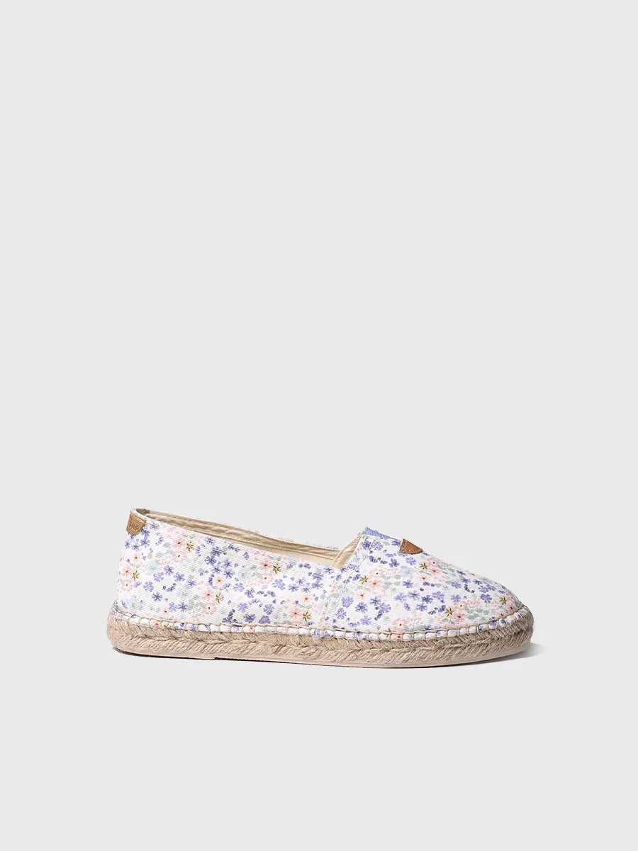 Classic unisex espadrille - BLANES-PR