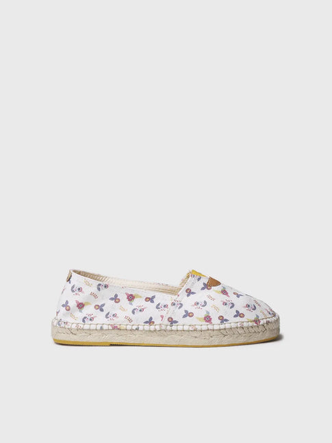  - Alpargata clásica unisex estampada | BLANES-TJ  - Toni Pons  