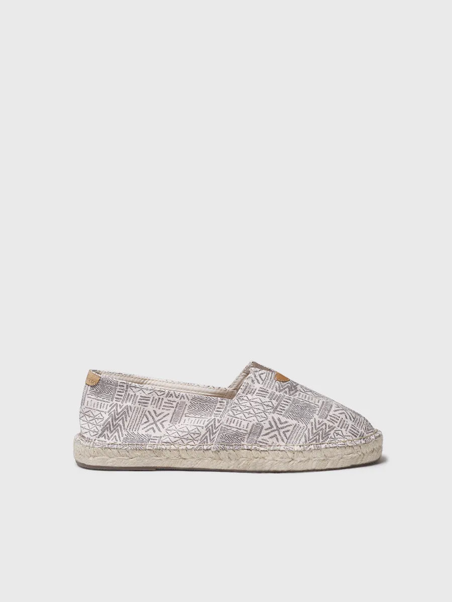  - Alpargata clásica unisex estampada | BLANES-TJ  - Toni Pons  