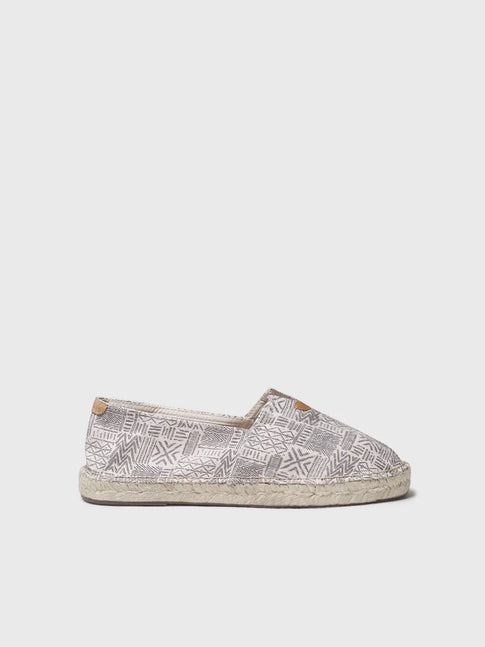  - Alpargata clásica unisex estampada | BLANES-TJ  - Toni Pons  