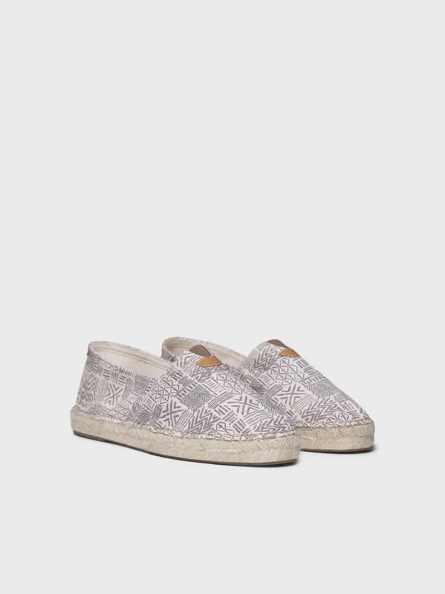  - Alpargata clásica unisex estampada | BLANES-TJ  - Toni Pons  