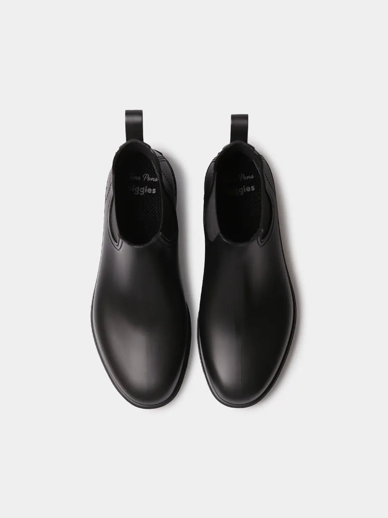 Botines hombre - Botín de agua para hombre  - Toni Pons  