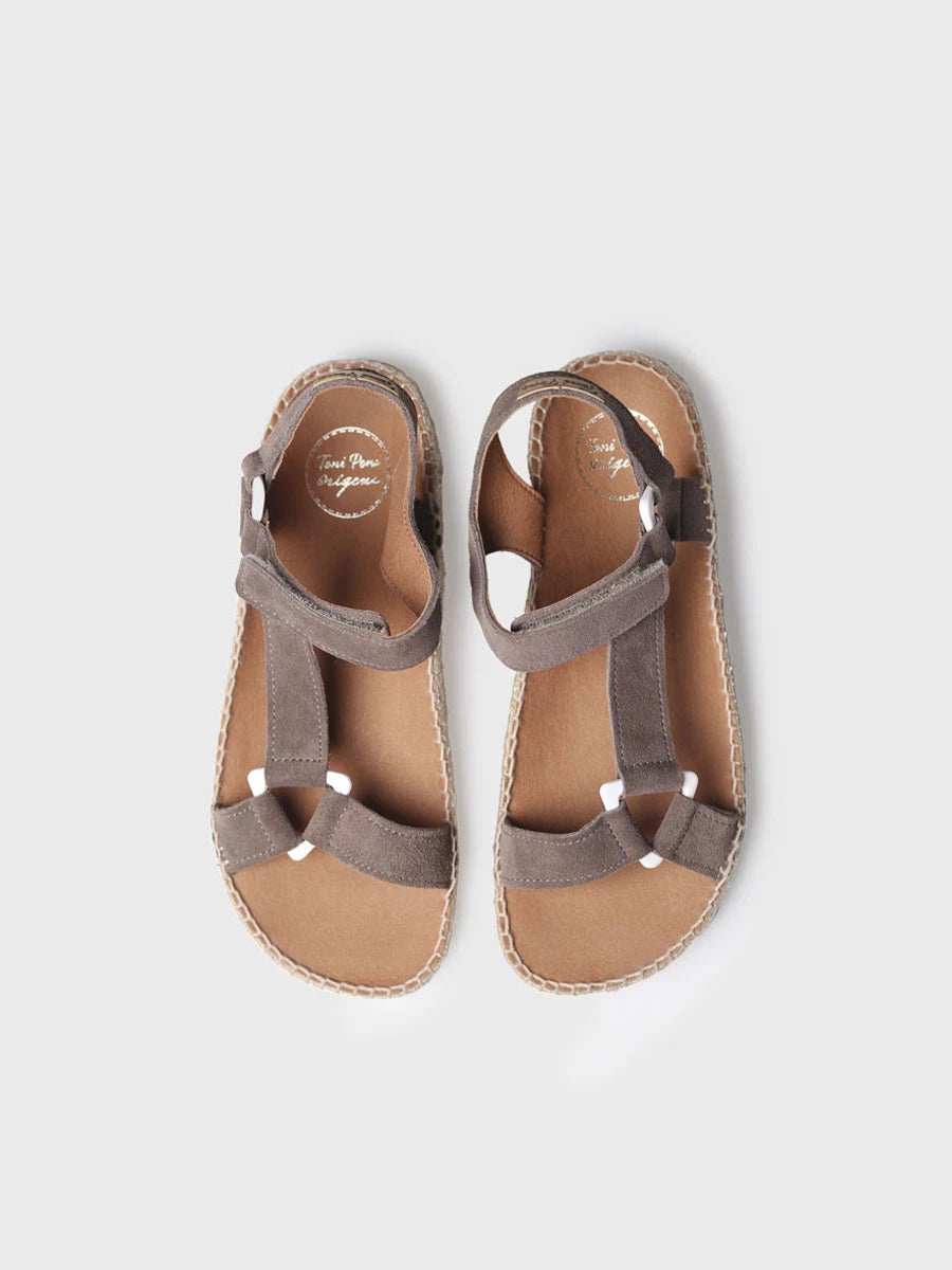  - Alpargatas de mujer | BRIT-A  - Toni Pons  