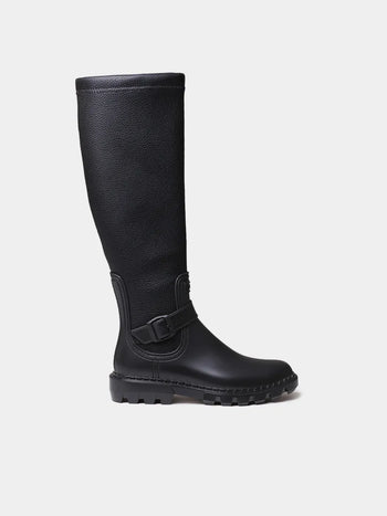 Botas mujer - Bota impermeable para mujer con cremallera y hebilla | CABRERA  - Toni Pons  