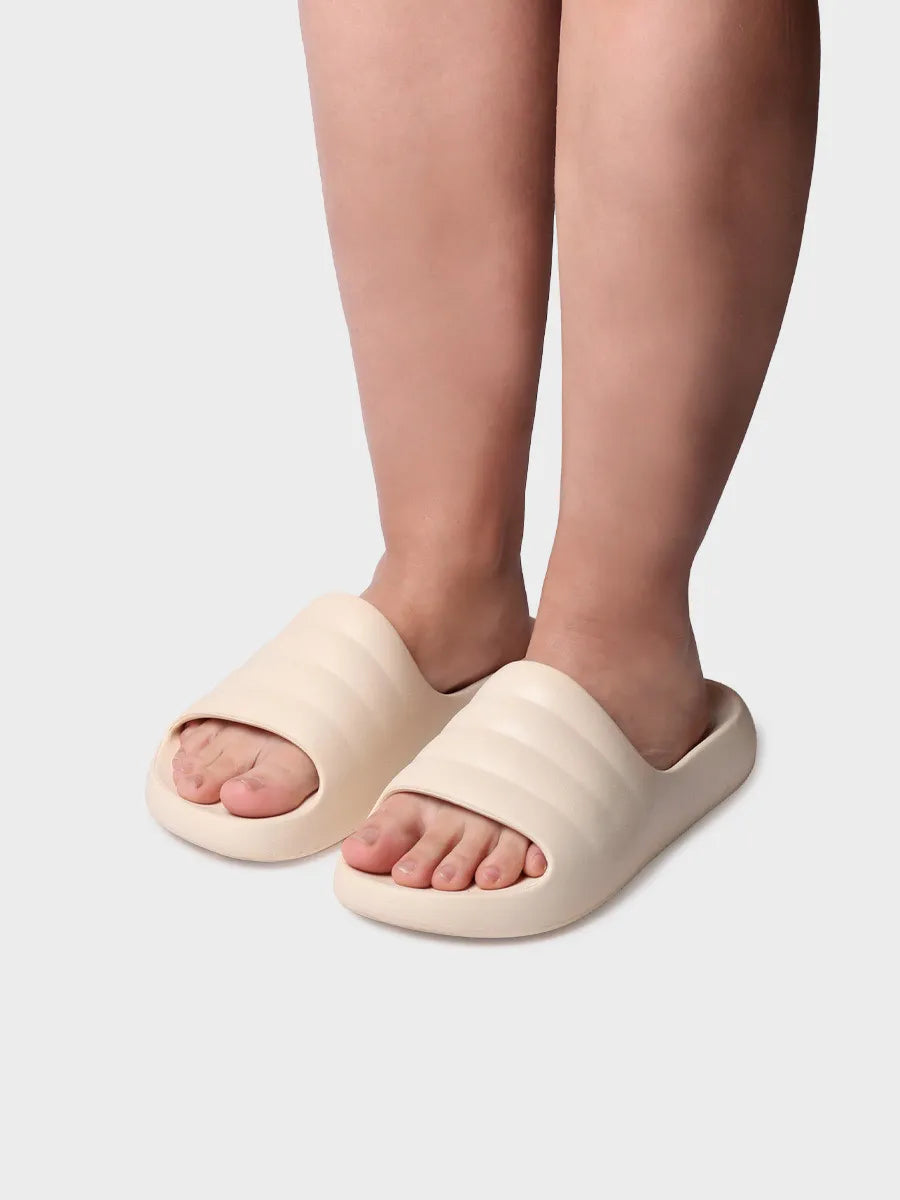 Sandalias mujer - Sandalia de mujer en goma EVA  - Toni Pons  