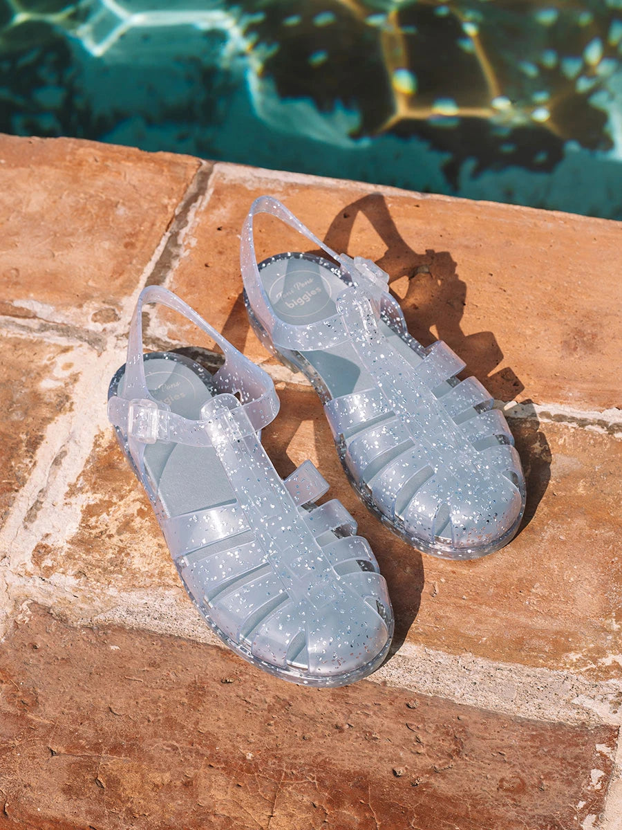  - Cangrejeras impermeables de mujer con purpurina | CALA  - Toni Pons  