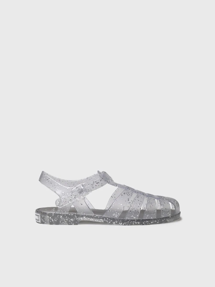  - Cangrejeras impermeables de mujer con purpurina | CALA  - Toni Pons  