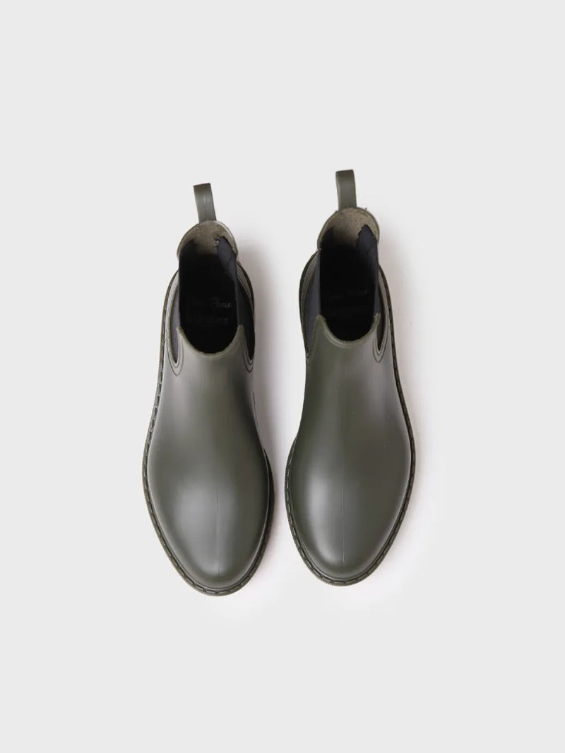 botines mujer - Botín de agua para mujer | CALI  - Toni Pons  